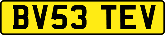 BV53TEV