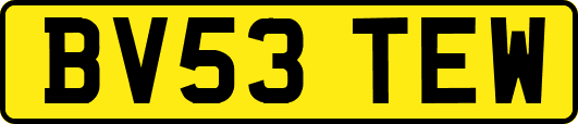 BV53TEW