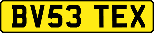 BV53TEX