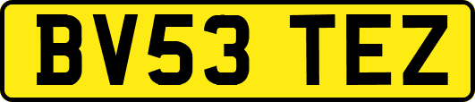BV53TEZ
