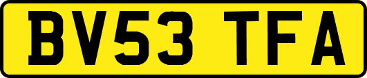 BV53TFA