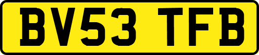 BV53TFB