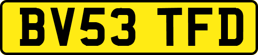 BV53TFD