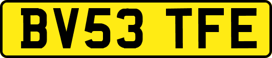 BV53TFE