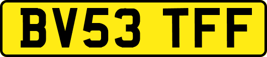 BV53TFF