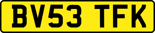BV53TFK