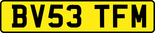 BV53TFM