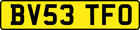 BV53TFO