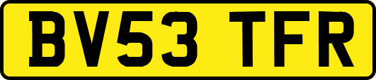 BV53TFR