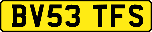 BV53TFS