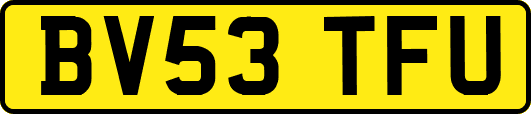 BV53TFU
