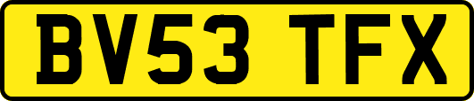 BV53TFX