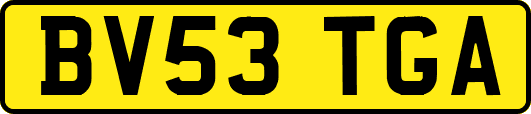 BV53TGA