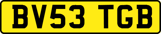 BV53TGB