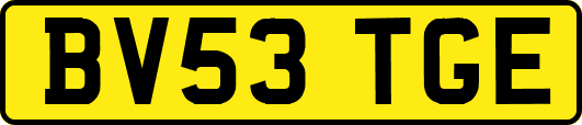 BV53TGE