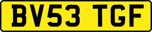BV53TGF