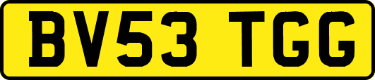 BV53TGG