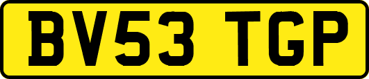 BV53TGP