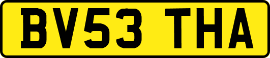 BV53THA