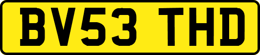BV53THD