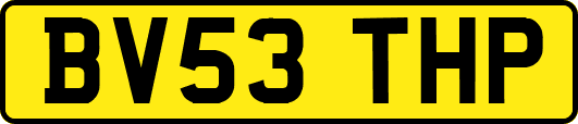 BV53THP