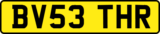 BV53THR
