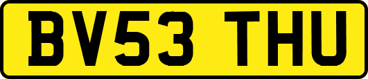 BV53THU