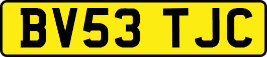 BV53TJC