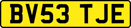 BV53TJE