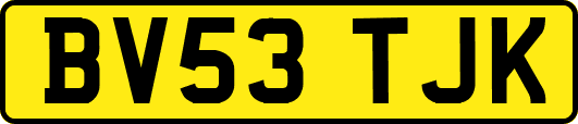 BV53TJK