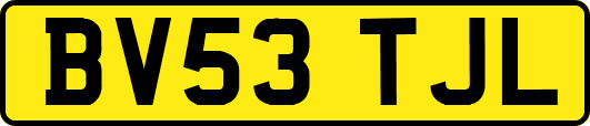 BV53TJL