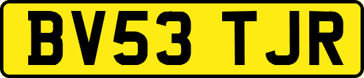 BV53TJR