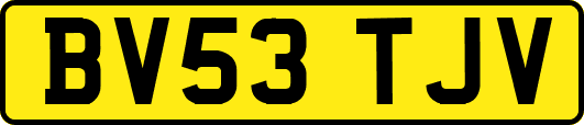 BV53TJV