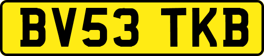 BV53TKB