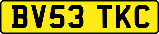 BV53TKC
