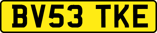 BV53TKE
