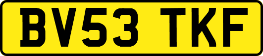 BV53TKF