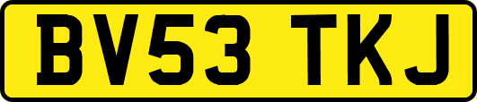 BV53TKJ