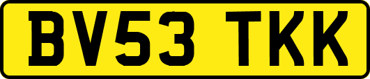 BV53TKK