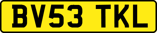 BV53TKL