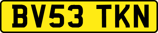 BV53TKN