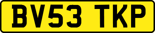 BV53TKP