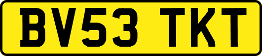BV53TKT