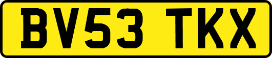 BV53TKX