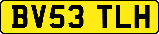 BV53TLH