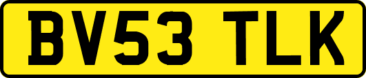 BV53TLK