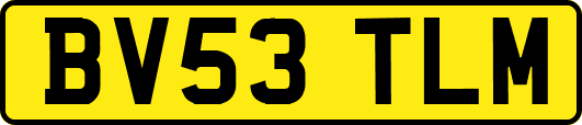 BV53TLM