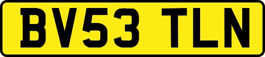 BV53TLN