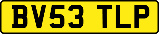 BV53TLP