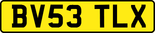 BV53TLX